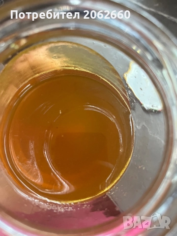 100% натурален мед, снимка 4 - За пчели - 52426785