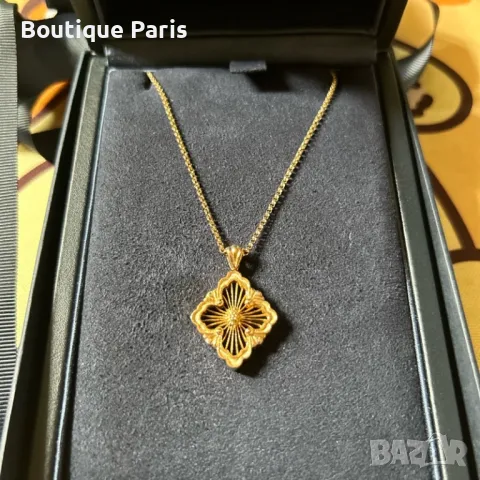 Buccellati Opera колие 