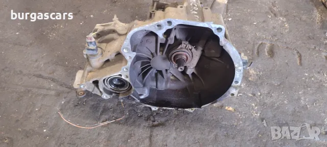 Ръчна скоростна кутия Nissan Micra 1.0-60к.с. K11 - 250лв