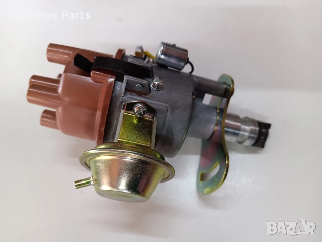 Делко контактно УАЗ ГАЗ 24