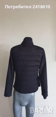 Nike Aeroloft Golf Womens Size M ОРИГИНАЛ! Дамскo Яке!, снимка 4 - Якета - 45733613