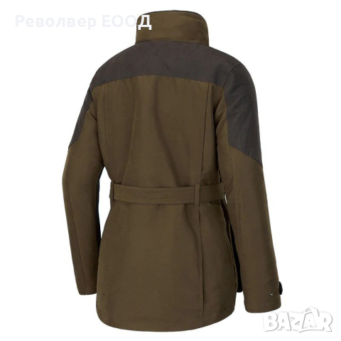 Дамско ловно яке STAGUNT LD Peisey SG229-022 Bison, снимка 2 - Екипировка - 45048139