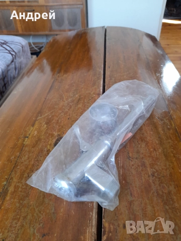 Стар водонапорен,промивен кран #2