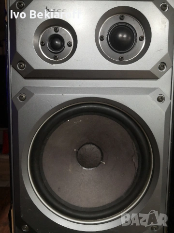 Тонколони и усилватели, снимка 6 - Тонколони - 53403346