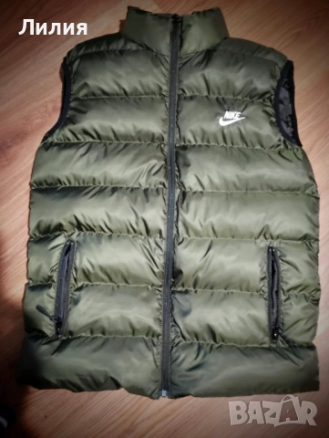 Зимно дебело елечеNike