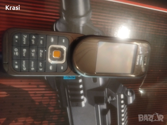 Nokia 7370, снимка 2 - Nokia - 53479487