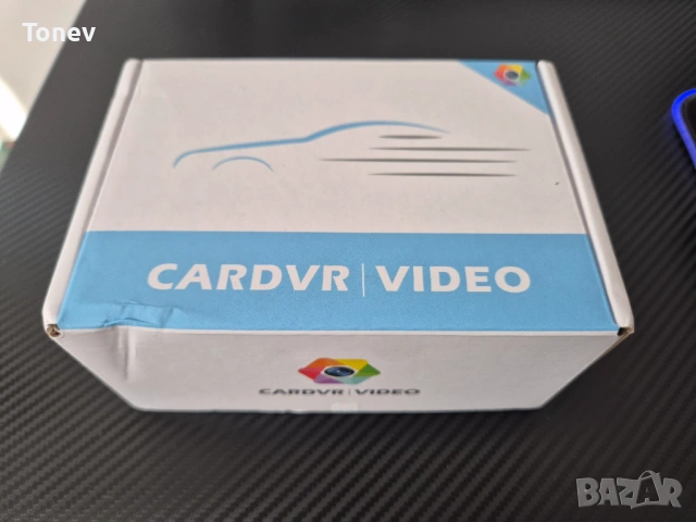 Видеорегистратор 1080 Full HD