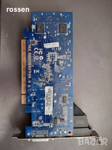 Видеокарти PCIE, снимка 4 - Видеокарти - 45713444