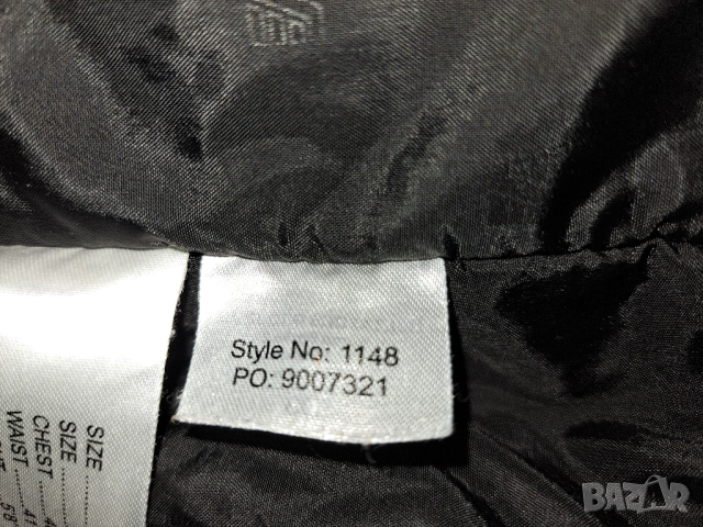 Snickers 1148 AllRoundWork Winter Jacket (XL) мъжко работно яке, снимка 10 - Якета - 52059738