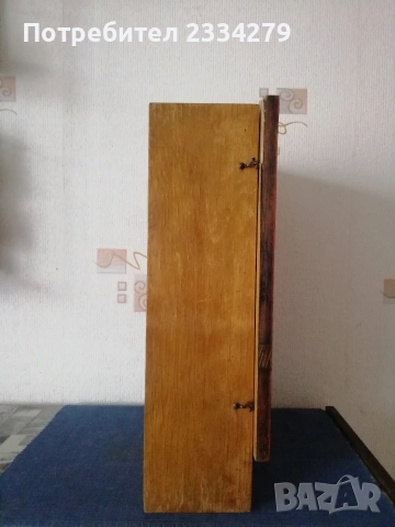 Стари стенни часовници от 70-80години., снимка 6 - Антикварни и старинни предмети - 53205003