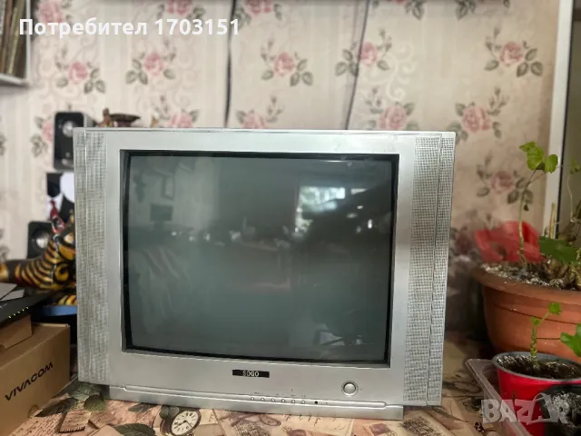 Телевизор марка SOGO