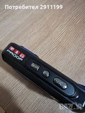 Фотоапарат Polaroid 18Mp, снимка 5 - Фотоапарати - 51799851