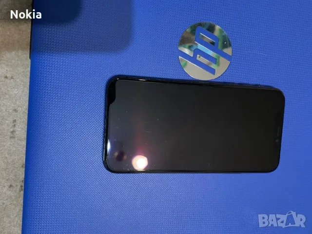 IPhone X. За части, снимка 1 - Apple iPhone - 48471160