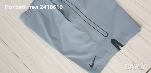 Nike Dri - Fit Stretch Short Mens Size M  ОРИГИНАЛ! Мъжки Къси Панталони!