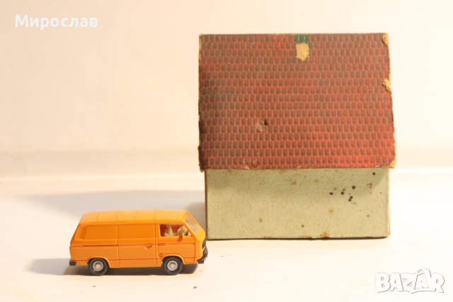 FALLER? KIBRI?VOLLMER H0 1/87 СГРАДА КЪЩА ВАГОН ВЛАК ЖП, снимка 3 - Колекции - 53754252