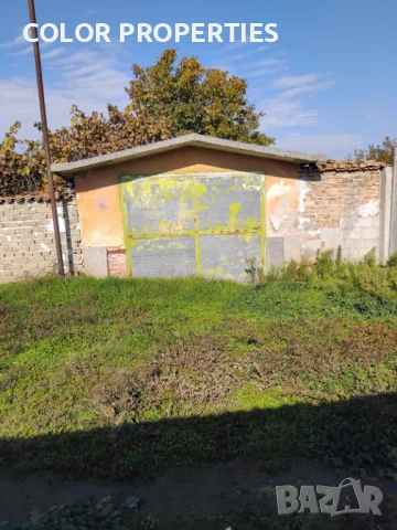 Къща в село Ръжево Конаре , снимка 13 - Къщи - 54191489