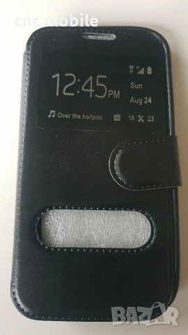 Samsung Galaxy S4 - Samsung S4 - Samsung GT-I9500 - Samsung GT-9505 калъф case , снимка 11 - Калъфи, кейсове - 53573857