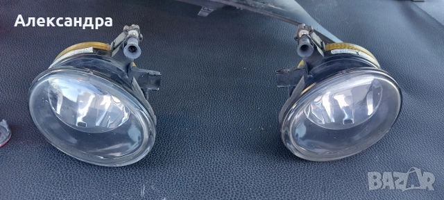 халогени за голф 6 2012 цената е за бройка , снимка 2 - Автомобили и джипове - 54104781