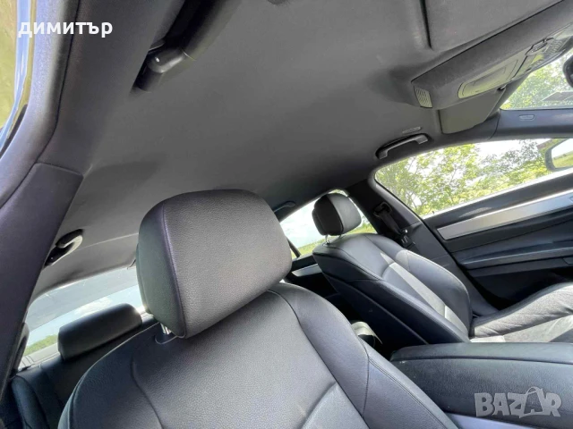 bmw 730d f01 m-pack на части бмв 730 д ф01 ем пакет , снимка 3 - Автомобили и джипове - 50596072