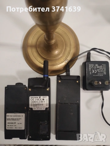 Sony Ericsson , снимка 2 - Sony Ericsson - 53133105