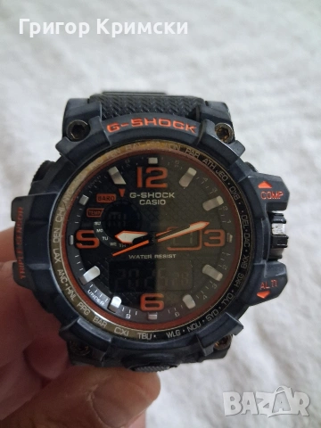Часовник G-SHOCK 