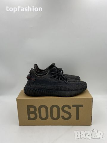 Adidas Yeezy 350 V2, снимка 1 - Маратонки - 46125145