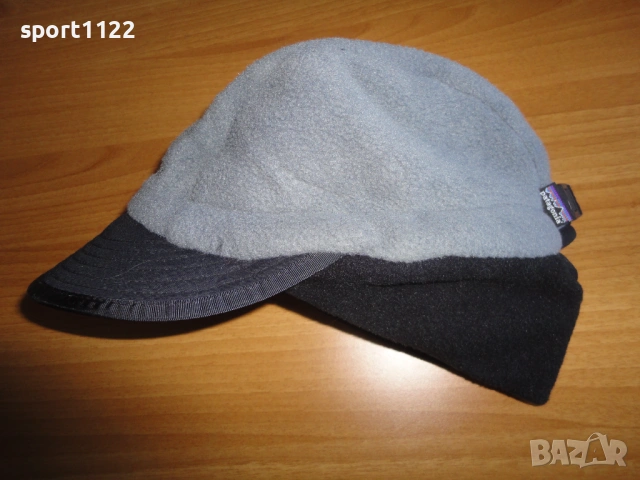 Patagonia/мъжка поларена шапка, снимка 2 - Шапки - 53073858