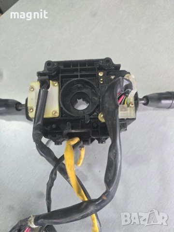 Лостове управление светлини мигачи чистачки Kia Joice 1998-2002 50131A-3220, снимка 3 - Части - 53491781