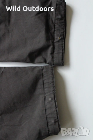 FJALLRAVEN Vidda trousers - мъжки панталон, размер 54 (XL), снимка 8 - Екипировка - 53878353