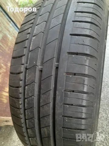 Продава една гума 205 60 16 цола, снимка 5 - Гуми и джанти - 50220689
