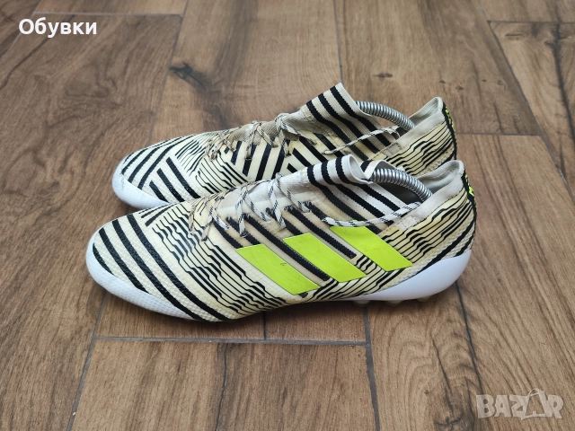 Футболни обувки Adidas Nemeziz 17.1