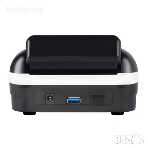 Детектор за фалшиви евро банкноти AL-130A, одобрен от ЕЦБ,Налични, снимка 3 - Друга електроника - 53159309