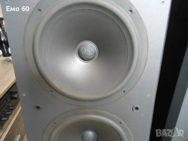 тонколони POLK Audio LS 70, снимка 3 - Тонколони - 50984641