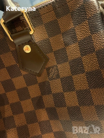 Чанта Louis Vuitton, снимка 3 - Чанти - 53262450