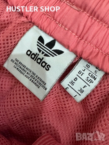 Дамско долнище ADIDAS ORIGINALS. Размер S, снимка 8 - Спортни екипи - 52956508