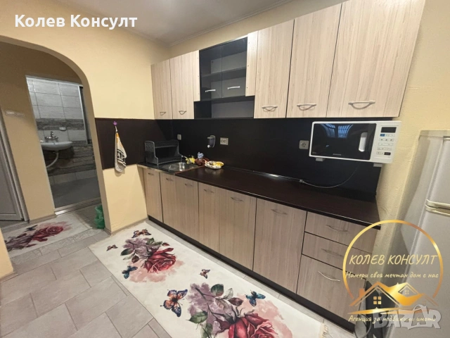 Апартамент гр.Димитровград-центът, снимка 4 - Апартаменти - 53469697