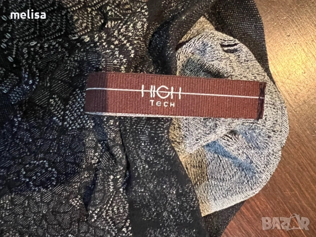 High  Блуза  , снимка 4 - Блузи с дълъг ръкав и пуловери - 53601491