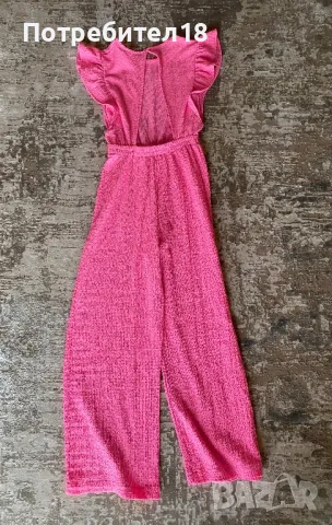 Детски гащеризон Zara/ Зара, снимка 2 - Детски комплекти - 49977110