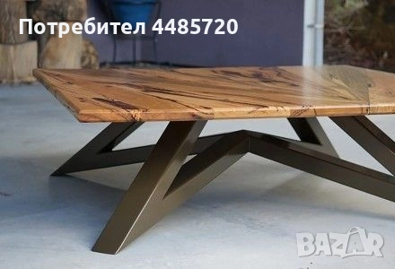 Трапезни епоксидни маси, снимка 15 - Маси - 54210711