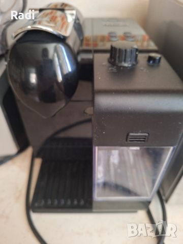 Чисто нава кафе машина с капсула , снимка 2 - Кафемашини - 46073847