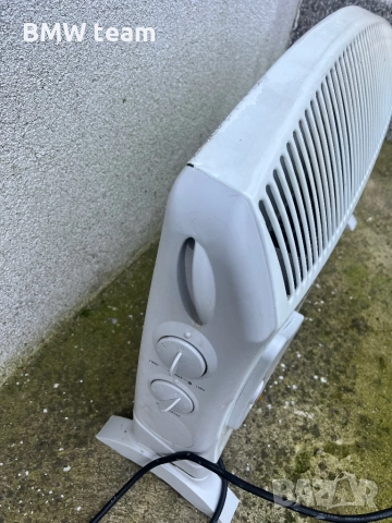 Утоплителен уред Diplomat (Добро състояние), снимка 2 - Печки, фурни - 52664120