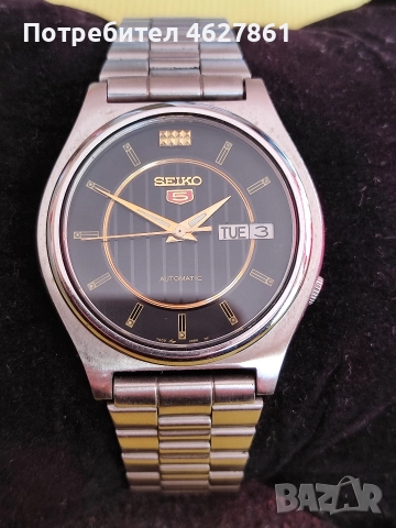 SEIKO автоматик 