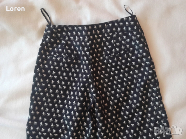 Подарявам!*Next*Тънки панталони, снимка 4 - Панталони - 51531858