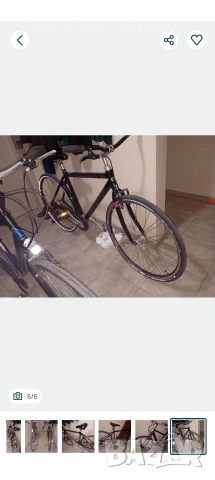 2бр Вело 28цола 320 евро, снимка 4 - Велосипеди - 53843560