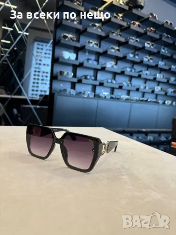 Fendi😎Gucci😎 Слънчеви Очила С UV400 Защита С ПОДАРЪК🎁Калъф Фенди😎Гучи😎 Код D1590, снимка 10 - Слънчеви и диоптрични очила - 48610114