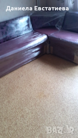 Продавам кухненски ъгъл, нов, снимка 9 - Дивани и мека мебел - 53396432