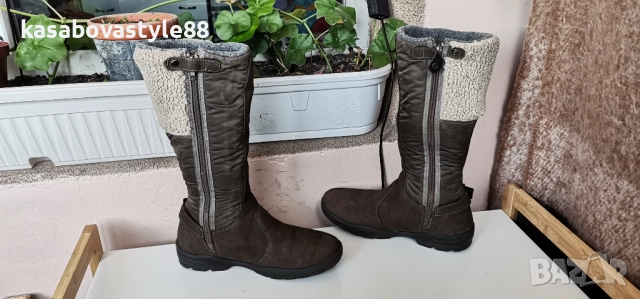 Ботуши Everest 37н., снимка 12 - Дамски ботуши - 52957522