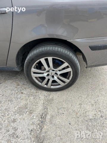 5х112 17” 235/45/17