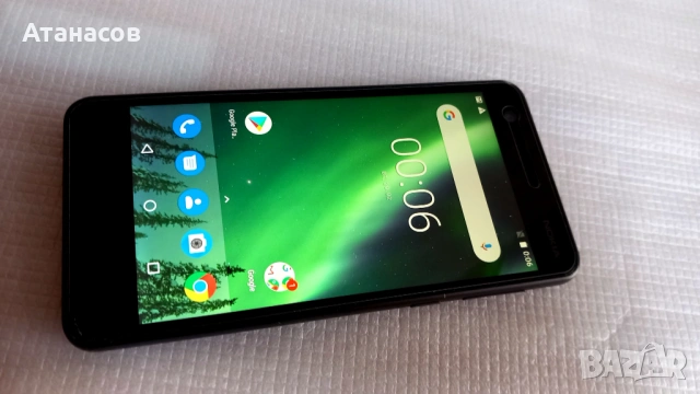 Nokia 2 ТА-1007 - 20€ Само лично предаване !, снимка 2 - Nokia - 53660331