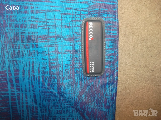 Ски долнище SESSIONS  мъжко,М, снимка 6 - Спортни дрехи, екипи - 52683793